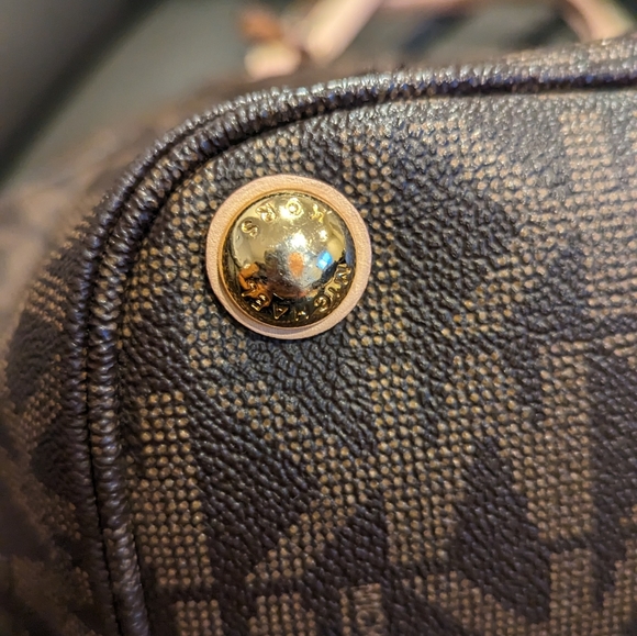 MK Tote Bag - Picture 6 of 10